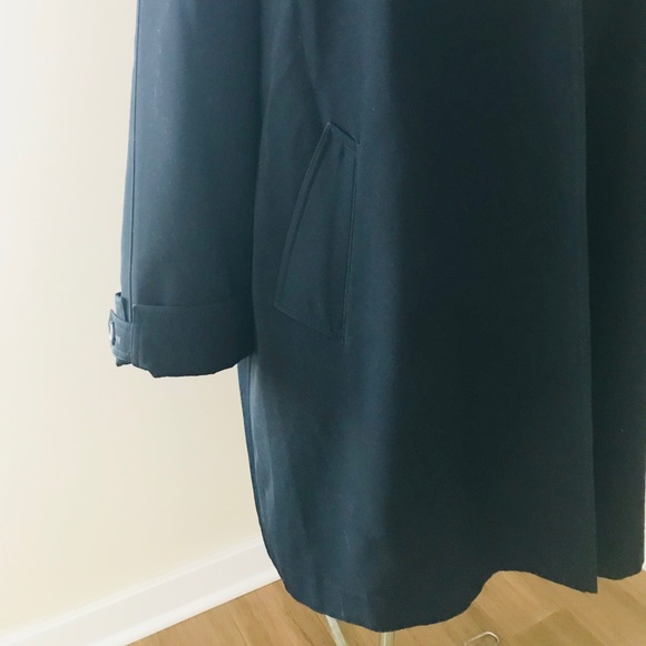 Jacqueline Ferrar lined rain jacket - Picture 8 of 8